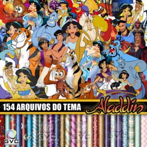 Kit Digital Aladdin
