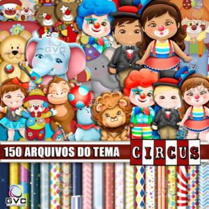 Kit Digital Circo 2