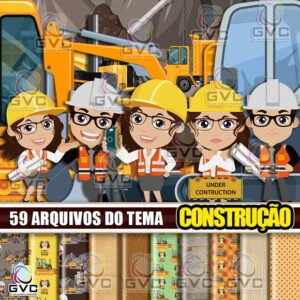 Kit Digital Construção