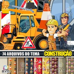 Kit Digital Construção