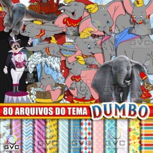 Kit Digital Dumbo