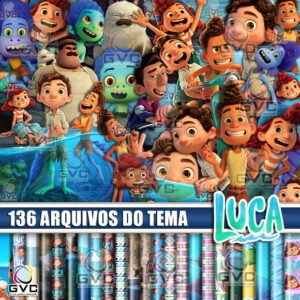 Kit Digital Luca
