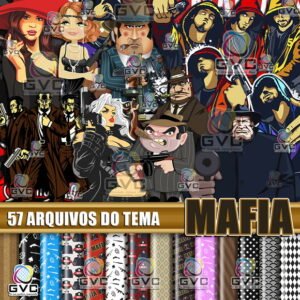 Kit Digital Mafia