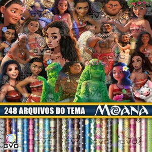 Kit Digital Moana