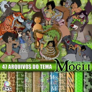 Kit Digital Mogli