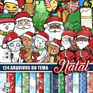 Kit Digital Natal
