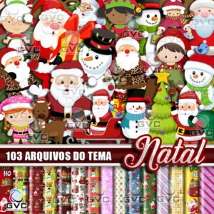 Kit Digital Natal