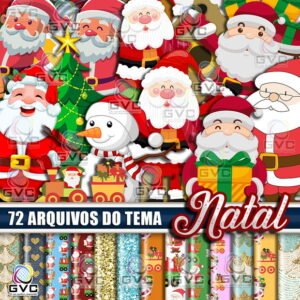 Kit Digital Natal