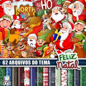 Kit Digital Natal