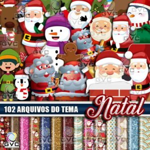 Kit Digital Natal
