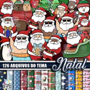 Kit Digital Natal
