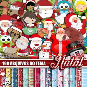 Kit Digital Natal