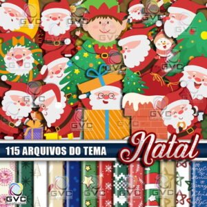 Kit Digital Natal