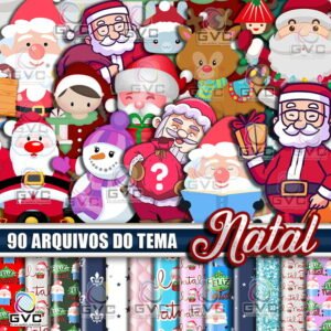 Kit Digital Natal