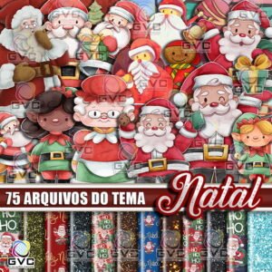 Kit Digital Natal