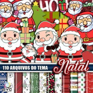 Kit Digital Natal
