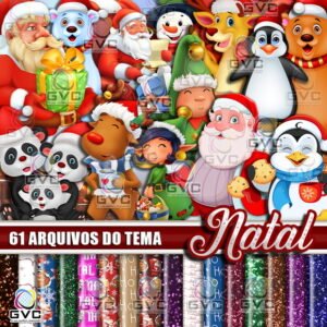 Kit Digital Natal