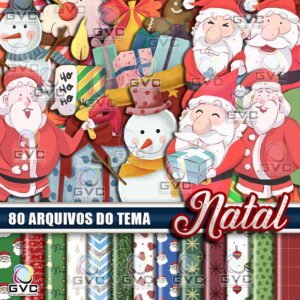 Kit Digital Natal