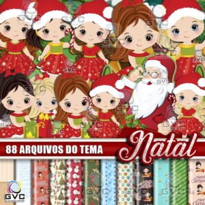 Kit Digital Natal