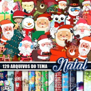 Kit Digital Natal