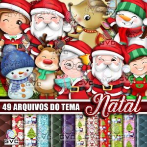 Kit Digital Natal