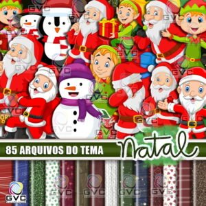 Kit Digital Natal