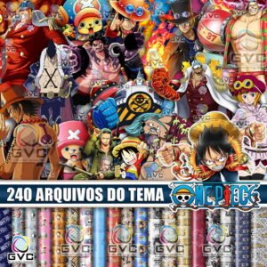 Kit Digital One Piece