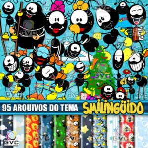 Kit Digital Smilinguido