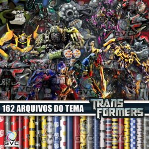 Kit Digital Transformers