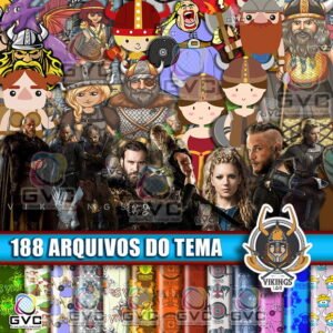 Kit Digital Vikings