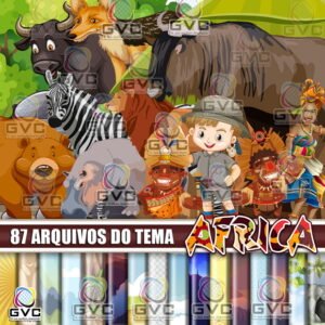 Kit Digital África