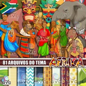 Kit Digital África