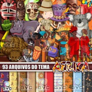Kit Digital África