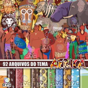 Kit Digital África