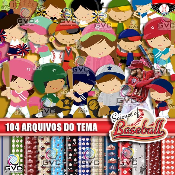 Kit Digital Baseball