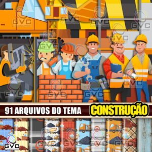 Kit Digital Construção
