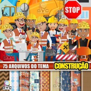 Kit Digital Construção