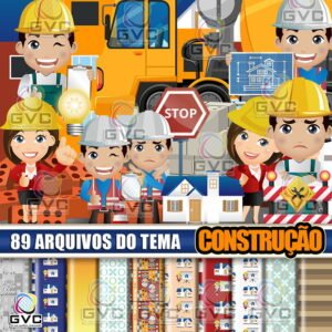 Kit Digital Construção