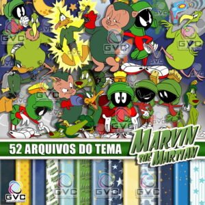 Kit Digital Duck Dodgers