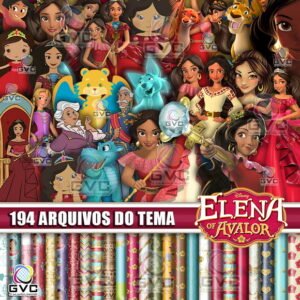 Kit Digital Elena