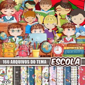 Kit Digital Escola, Formatura, Educação