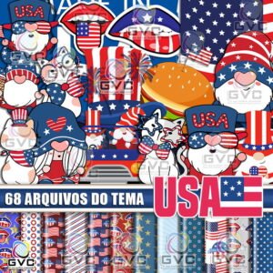 Kit Digital Estados Unidos