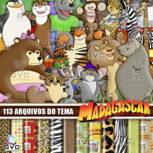 Kit Digital Madagascar
