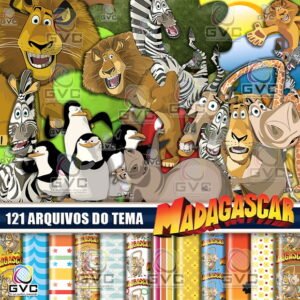 Kit Digital Madagascar