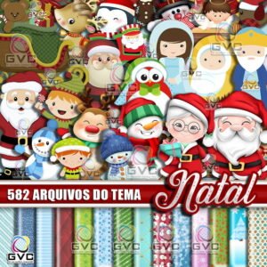Kit Digital Natal