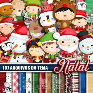 Kit Digital Natal