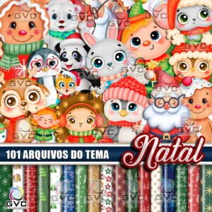 Kit Digital Natal