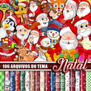 Kit Digital Natal