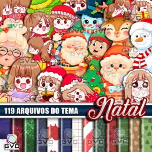 Kit Digital Natal