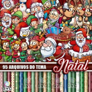 Kit Digital Natal